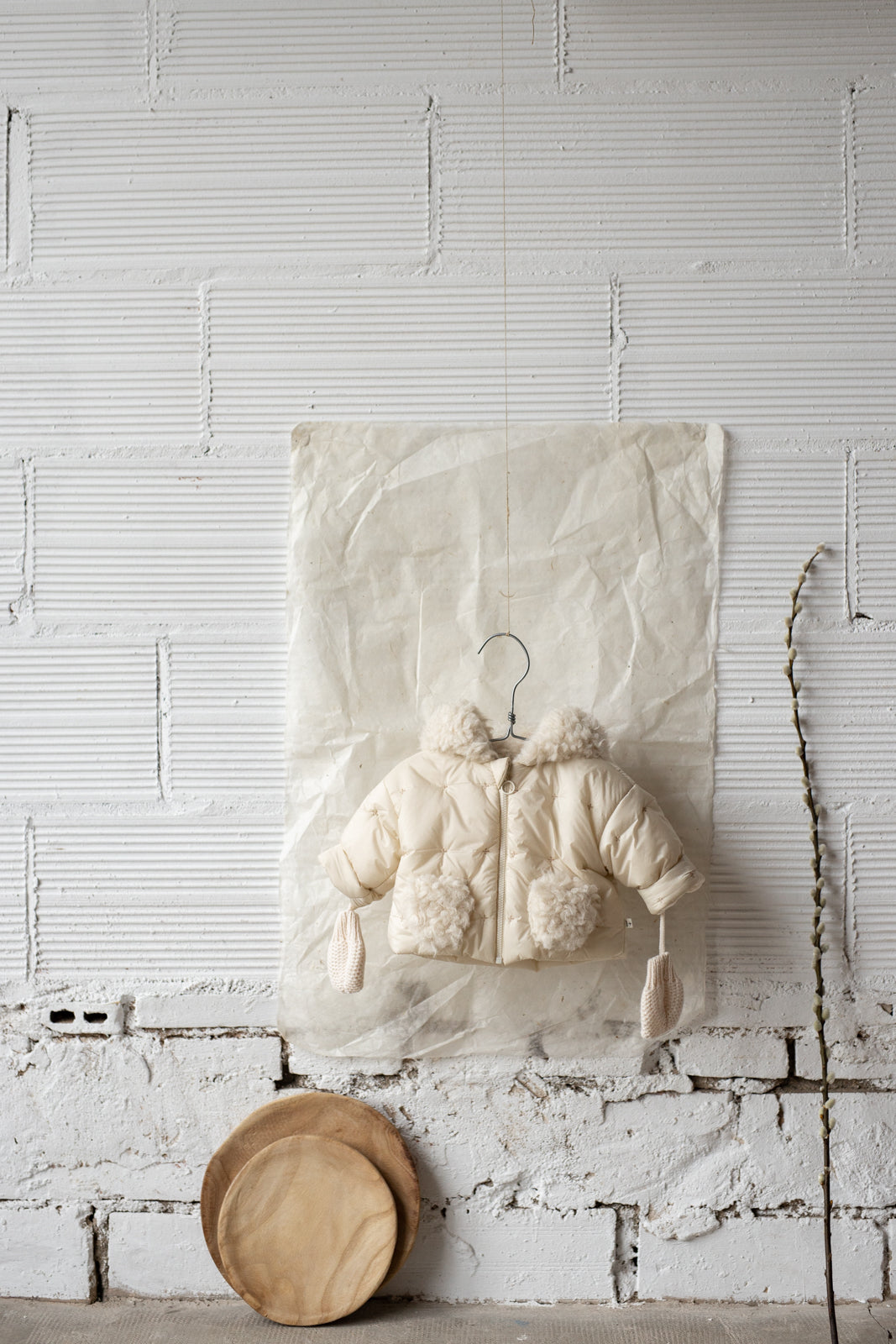 1 + In The Family Benjamin Jacket