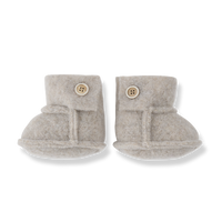 1 + In The Family Brest Socks - Beige