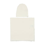 Lilette Bamboo Swaddle & Hat Set