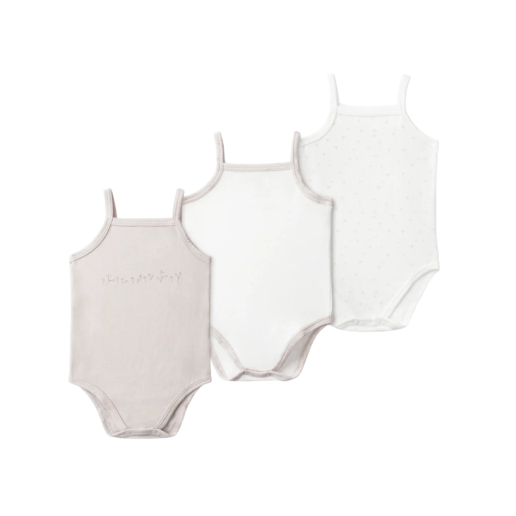 Lilette Undershirts - Boys Printed