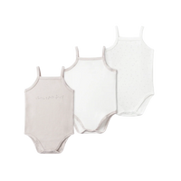 Lilette Undershirts - Boys Printed