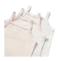 Lilette Undershirts - Girls Printed