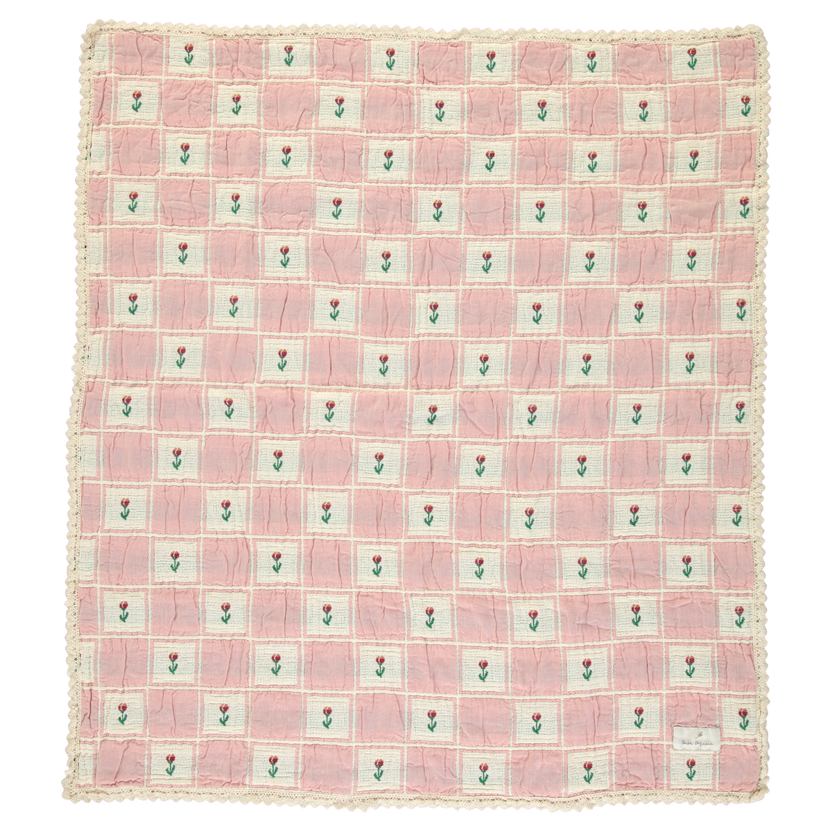 Bebe organic Bella Special Blanket
