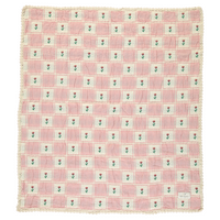 Bebe organic Bella Special Blanket