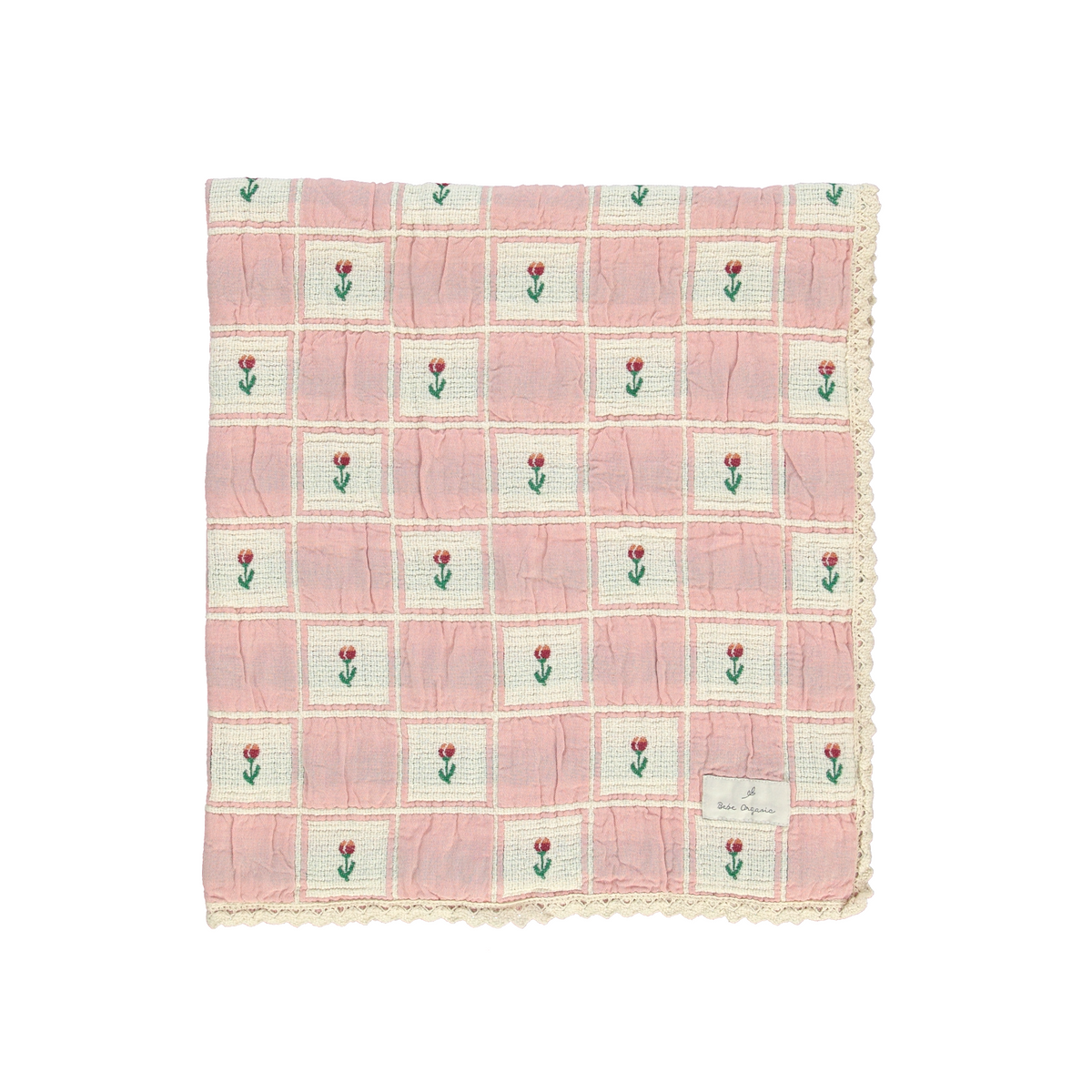 Bebe organic Bella Special Blanket
