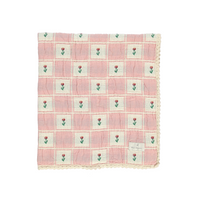 Bebe organic Bella Special Blanket