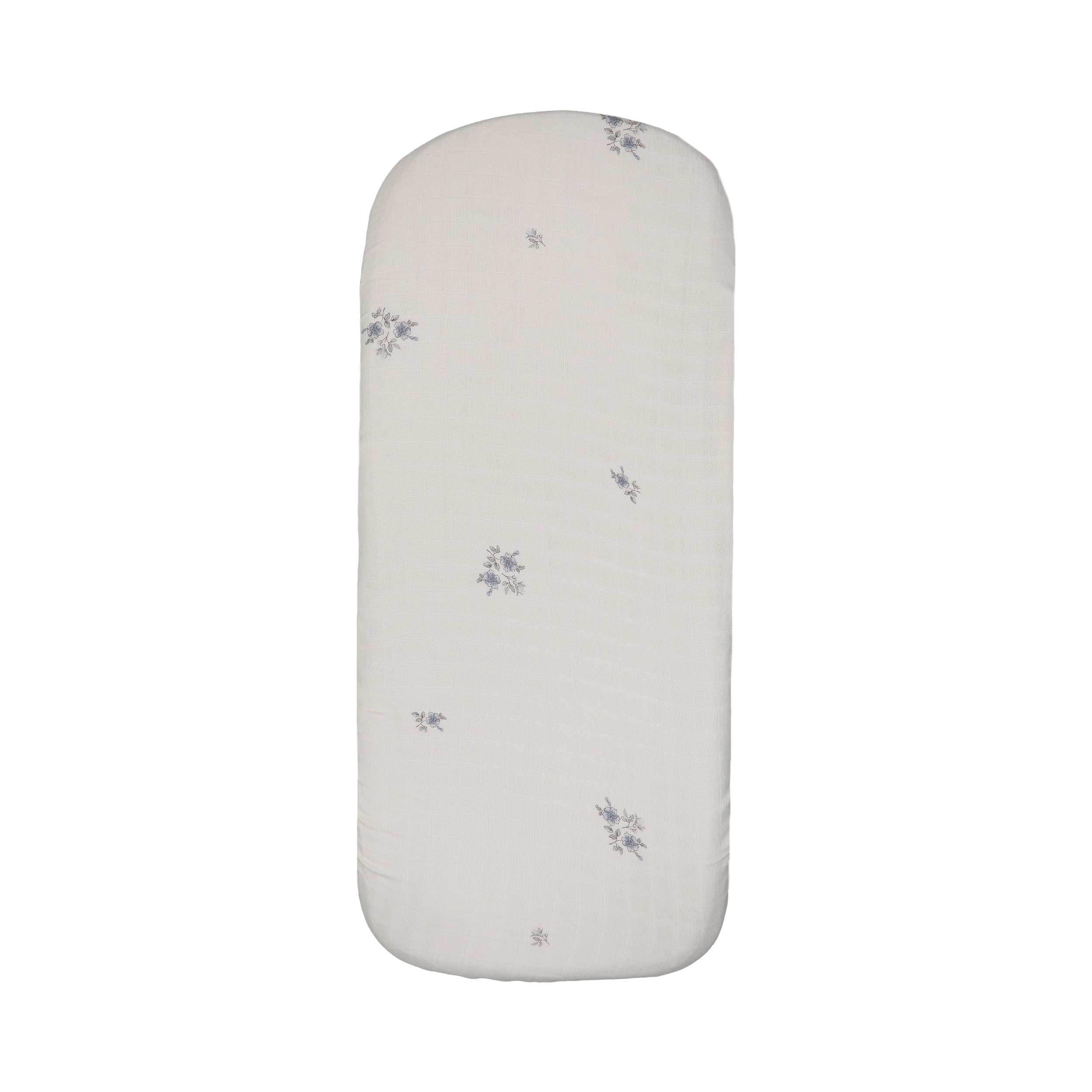 Peluche Blossom Sheets - Powder