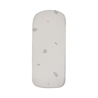 Peluche Blossom Sheets - Powder