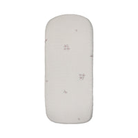 Peluche Blossom Sheets - Rose