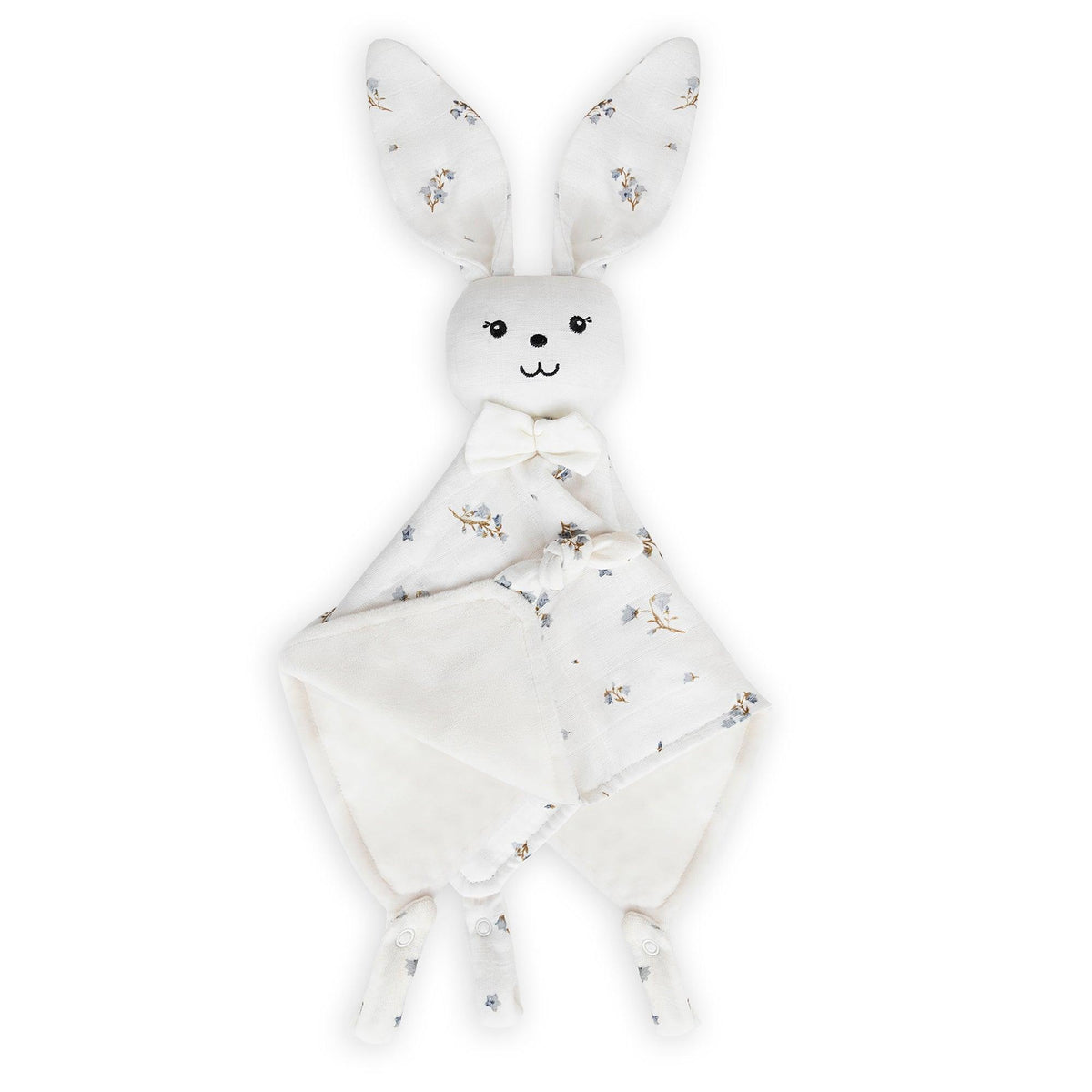 Adora Floral Bunny Cloth