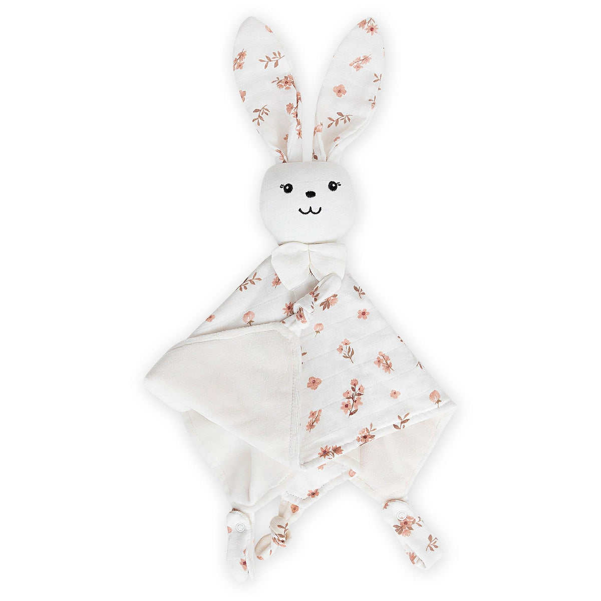 Adora Floral Bunny Cloth