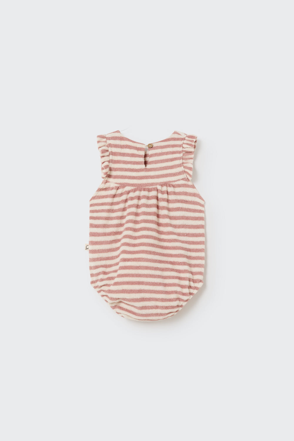 My Little Cozmo Carol Romper