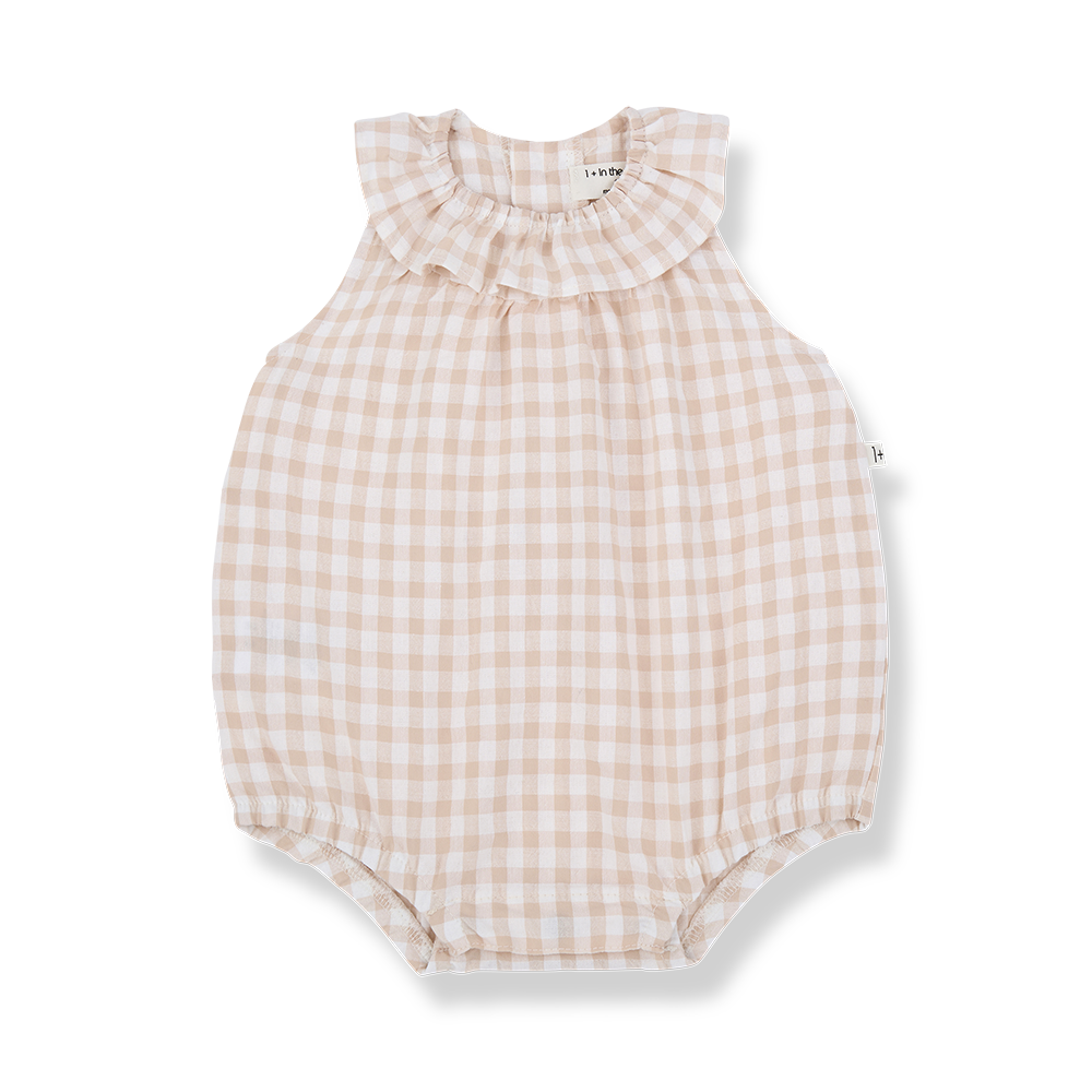 1+ In The Family Corfu Romper