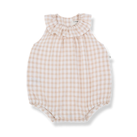 1+ In The Family Corfu Romper