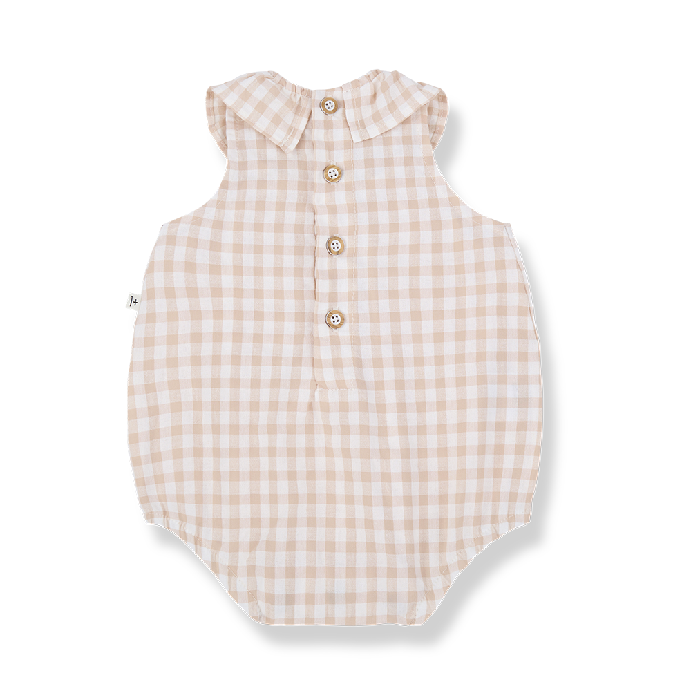 1+ In The Family Corfu Romper