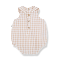 1+ In The Family Corfu Romper