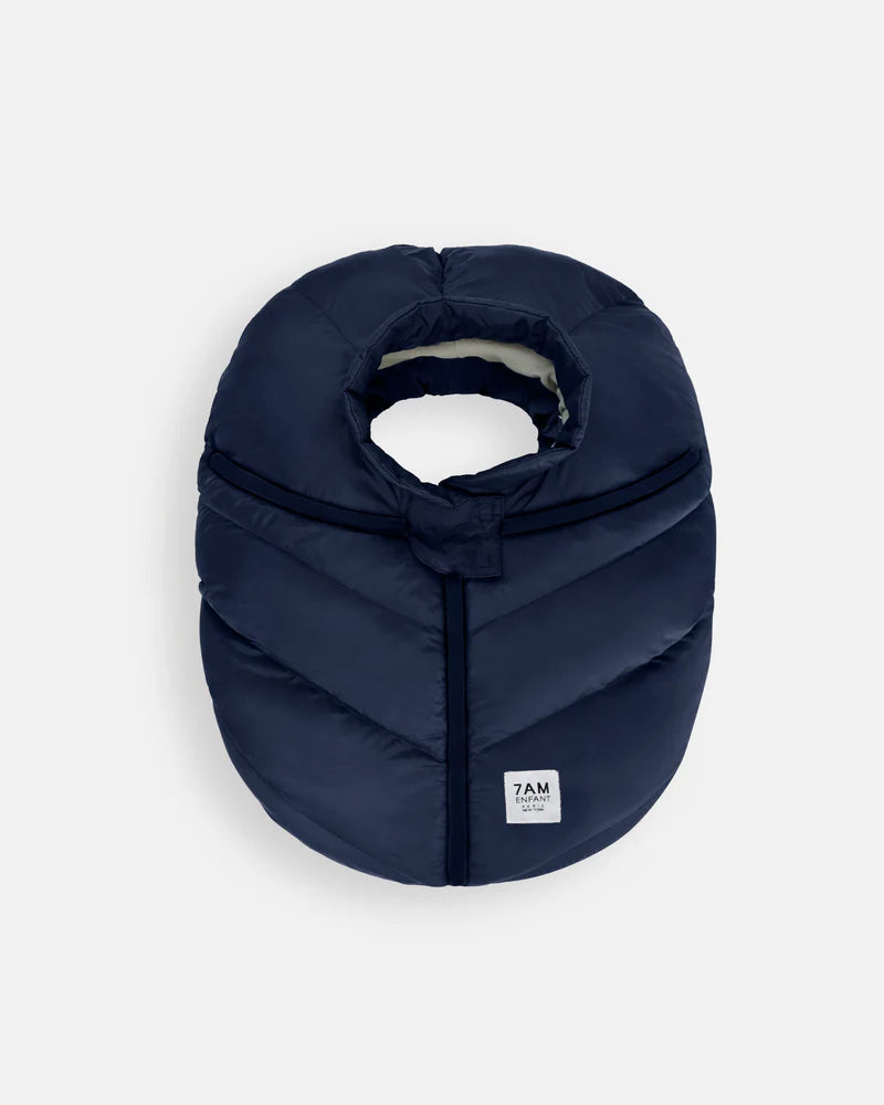7 am Cocoon - Navy