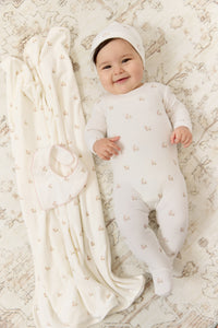 Kipp Petits Amis Layette Set - Pink