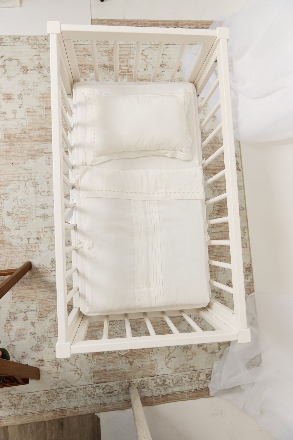 Kipp Newborn Nest Sac
