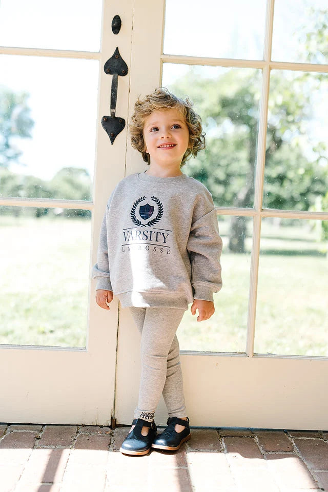 Analogie Fan Club Sweatshirt & Pants
