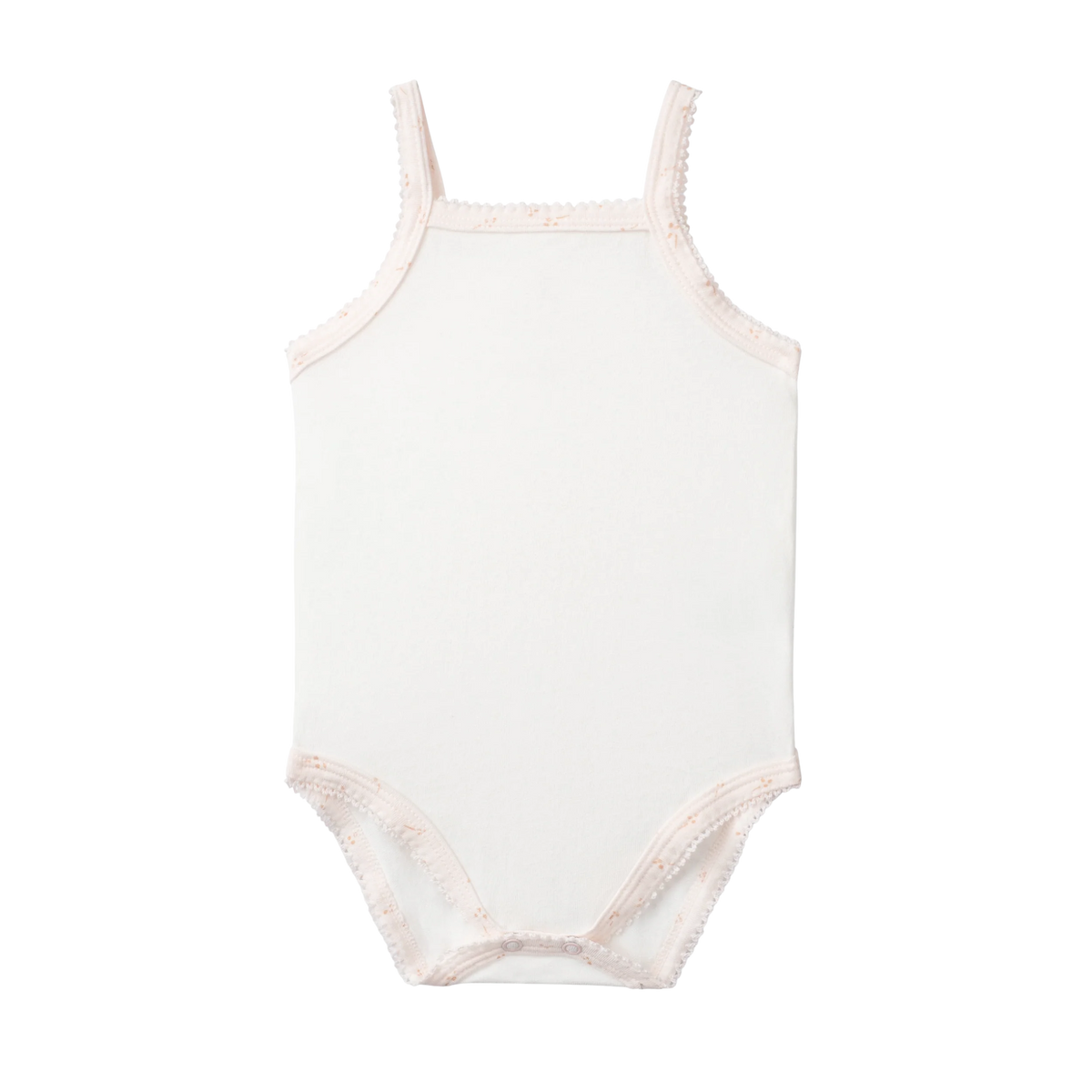 Lilette Undershirts - Girls Printed