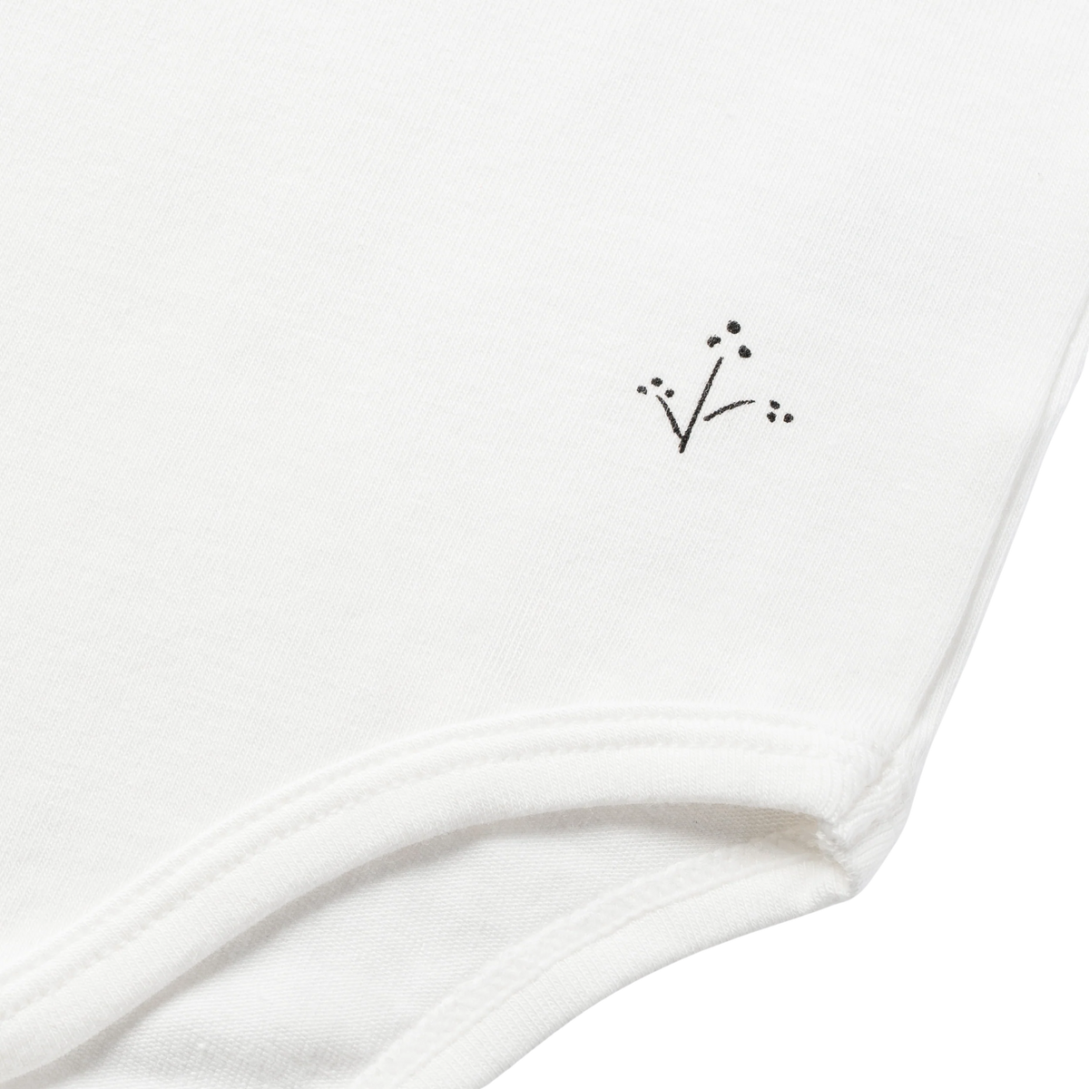 Lilette Undershirts - White Girls