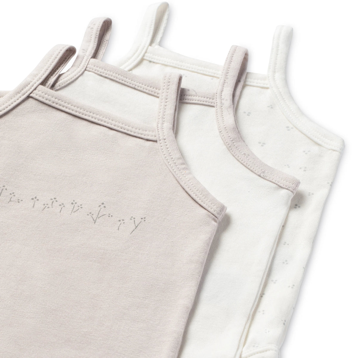 Lilette Undershirts - Boys Printed