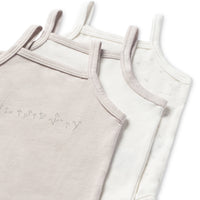 Lilette Undershirts - Boys Printed