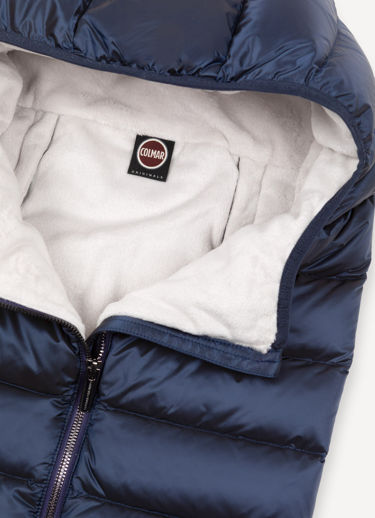 Colmar Baby Sleeping Bag - Navy