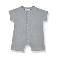 1+ in the Family Federico Romper