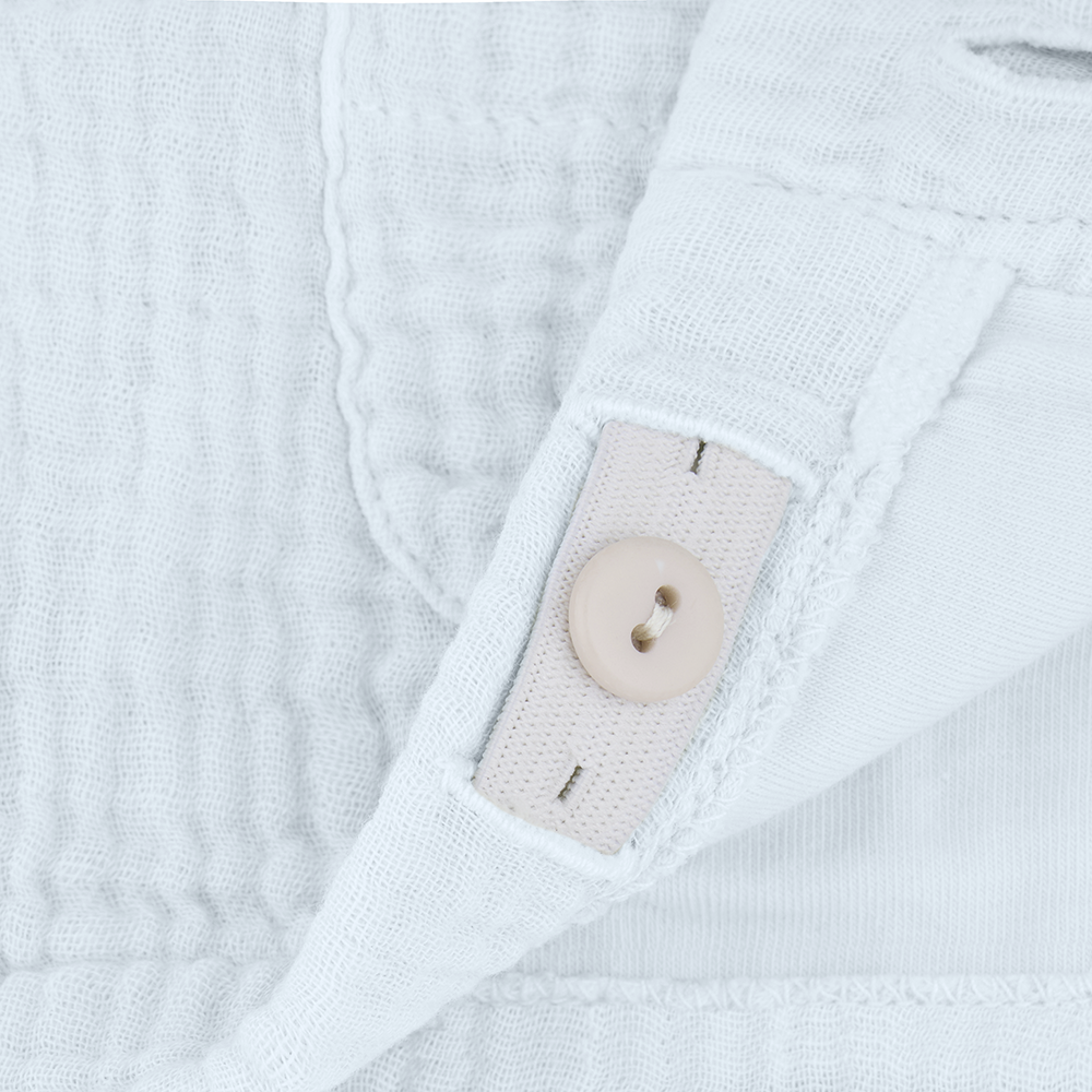 1+ in the Family Felix Lined Jacket - Nude 1+ in the Family Felix Lined Jacket - Nude