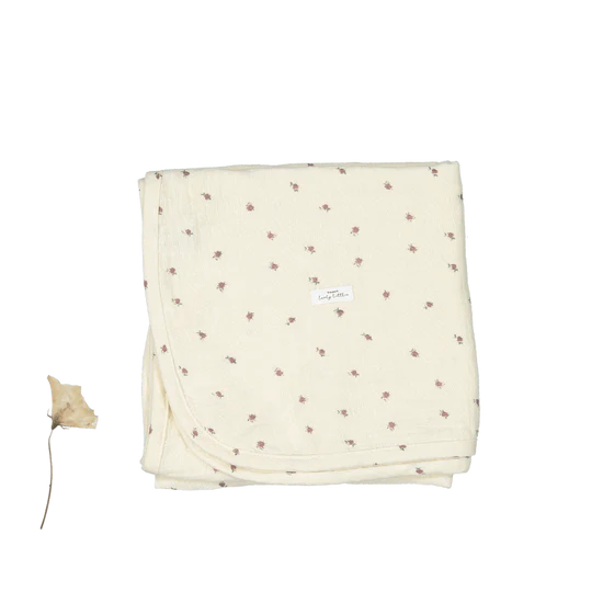 Lovely Little Rosa Swaddle