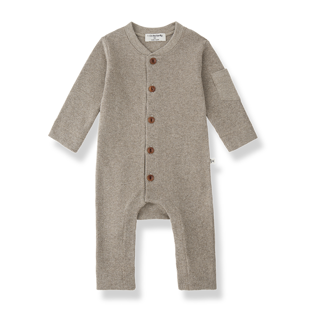 1 + In The Family Grosseto Romper
