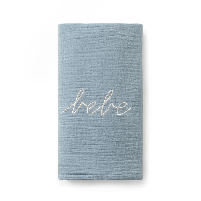 Domani Home Gauze Bebe Swaddle