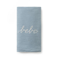 Domani Home Gauze Bebe Swaddle