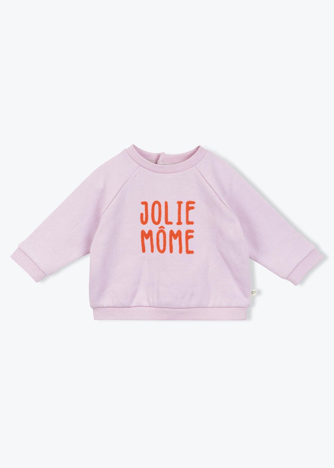 Arsene Jolie Mome Sweater