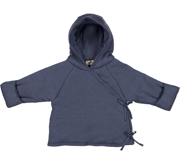 Marmar Jules Jacket - Blue