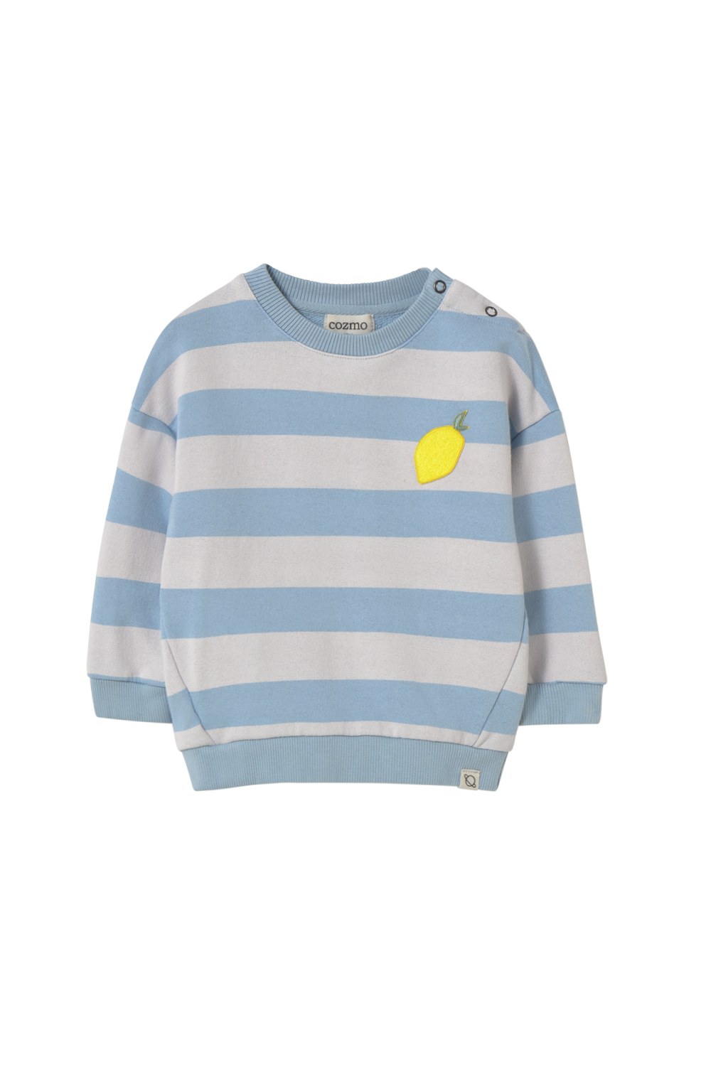My little Cozmo Kelly Sweatshirt