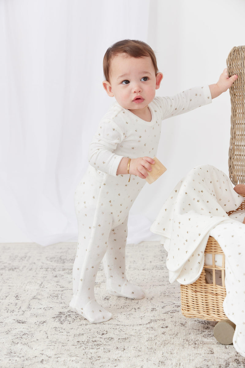 Kipp Bud Layette Set AW24