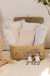 Kipp Yarn Bunny - Nautral
