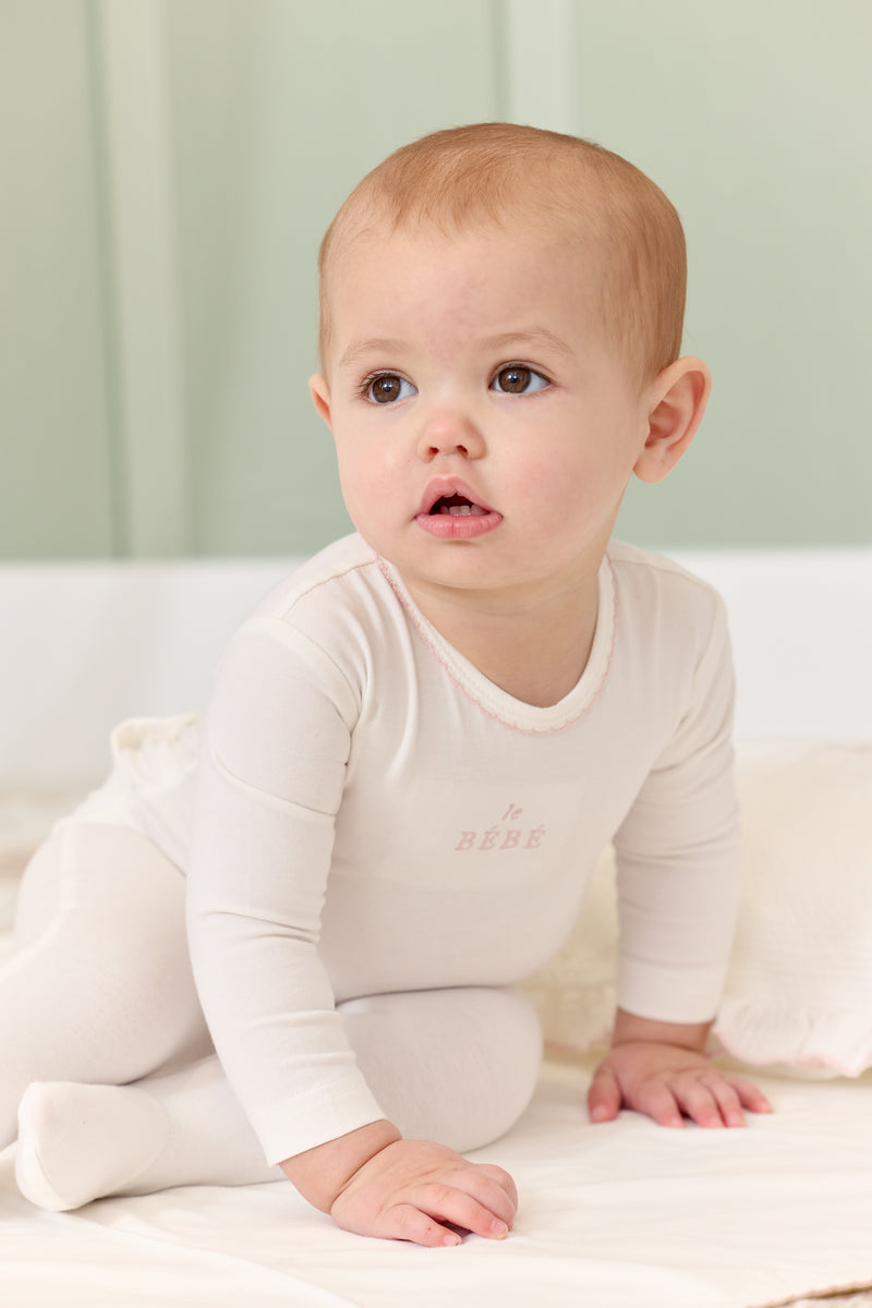 Kipp Bebe Layette Set SS25