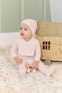 Kipp Tulip Layette Set