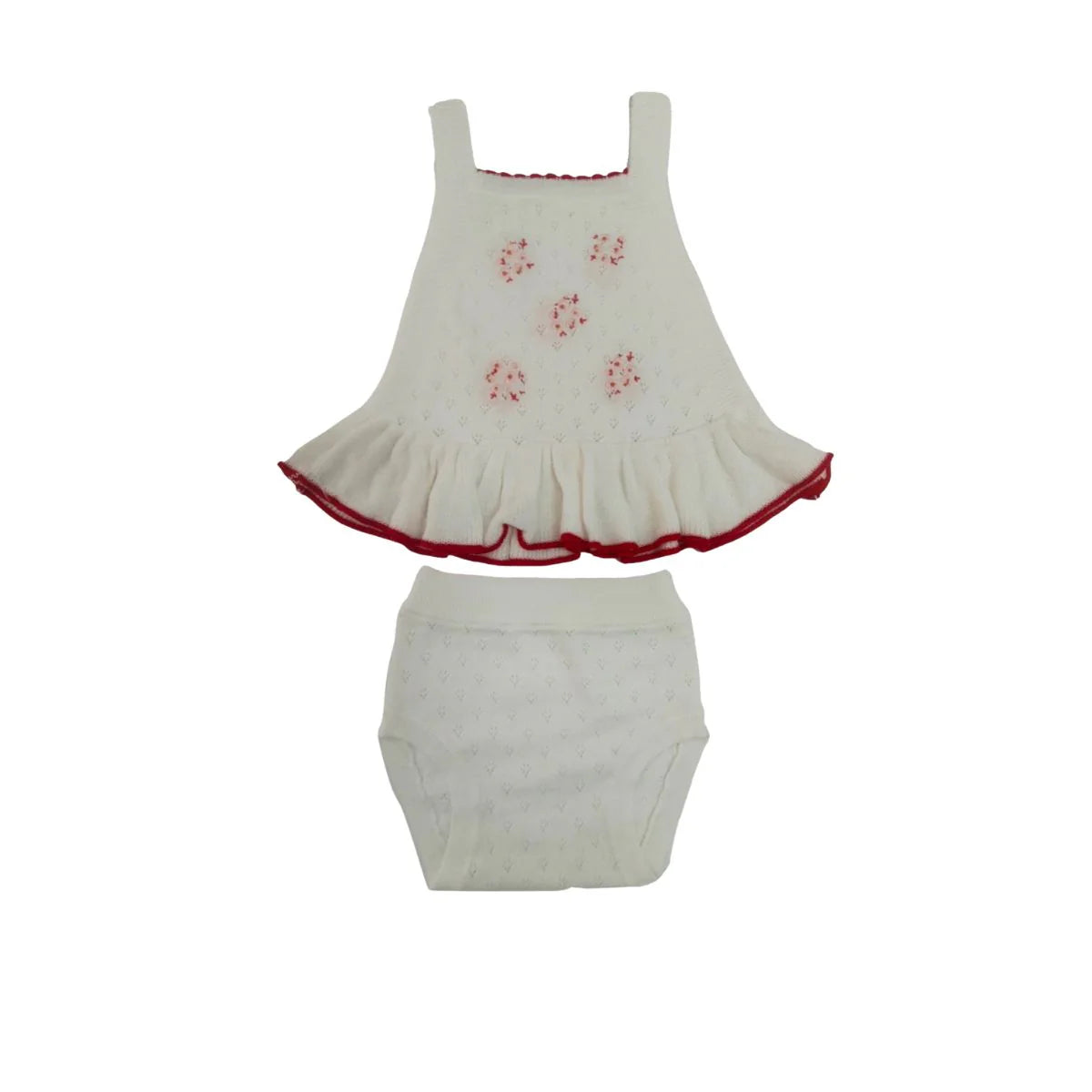 Kipp Loretta Knit Set