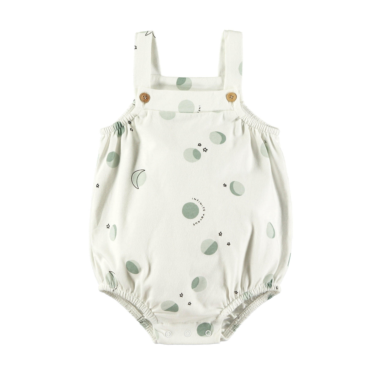 Baby Clic Luna Romper