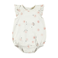 Baby Clic Luna Romper