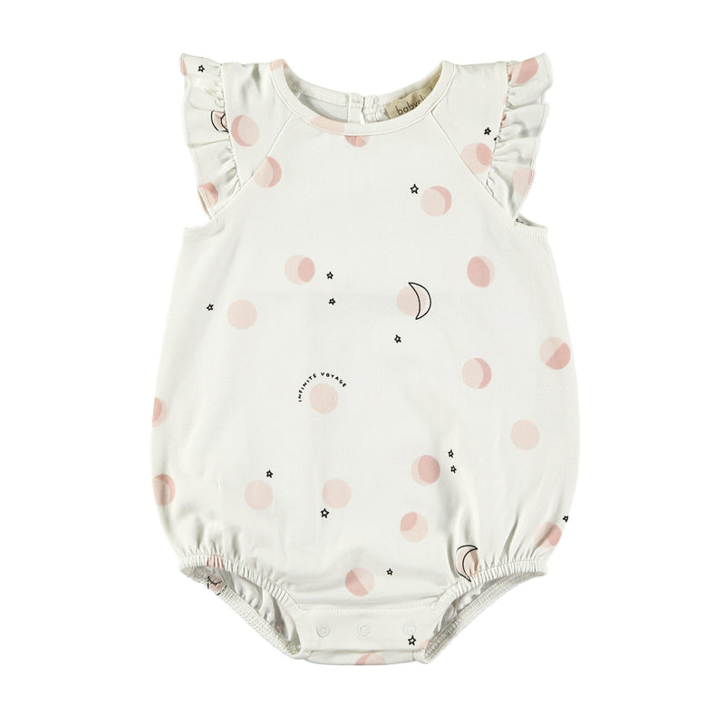 Baby Clic Luna Romper