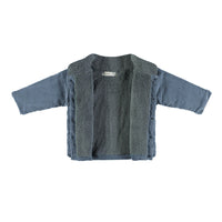 Baby Clic Nico Corduroy Jacket