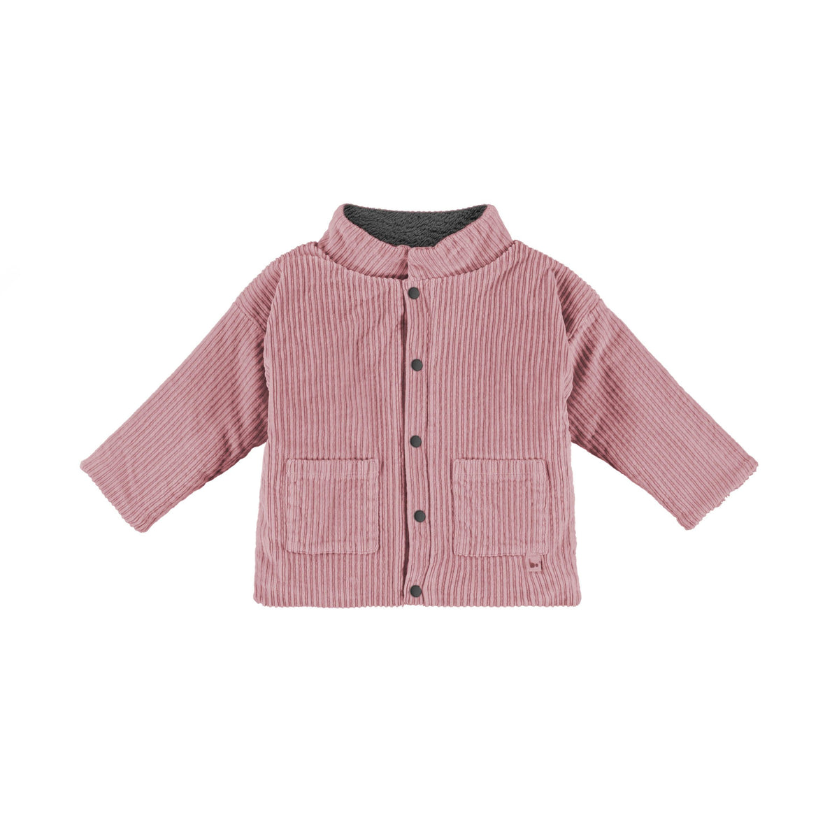 Baby Clic Nico Corduroy Jacket