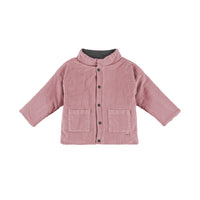 Baby Clic Nico Corduroy Jacket