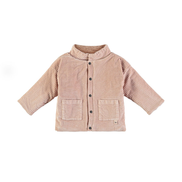 Baby Clic Nico Corduroy Jacket – Babys breath layette